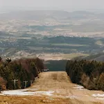 Lodge Ta Prostřední Bečva