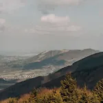 Ta Prostřední Bečva