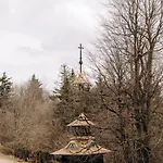 Ta Lodge Prostřední Bečva