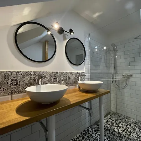 Ta Prostřední Bečva