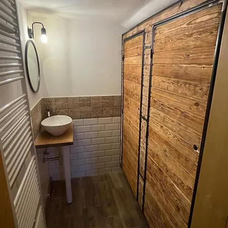 Ta Prostřední Bečva