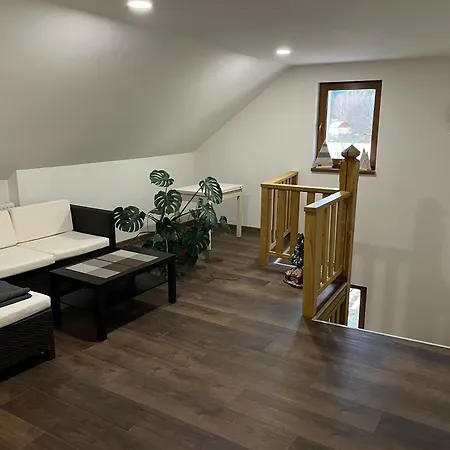 Ta Prostřední Bečva