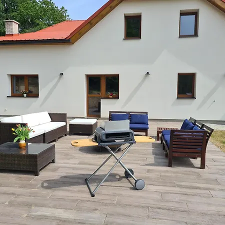 Ta Domek letniskowy *