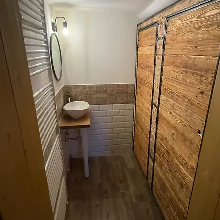 Ta * Prostřední Bečva