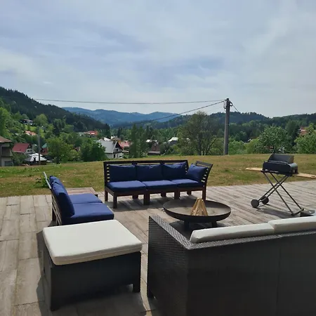 Ta Prostřední Bečva