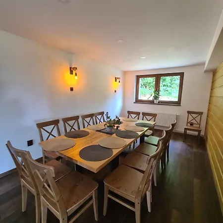 Ta * Prostřední Bečva