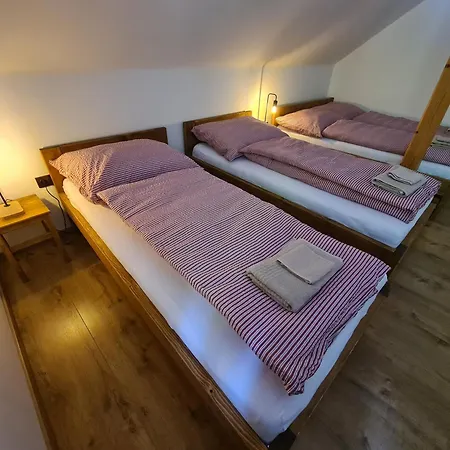Ta Domek letniskowy *