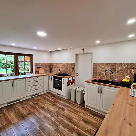 Ta Prostřední Bečva