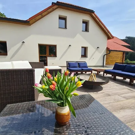 Ta Prostřední Bečva