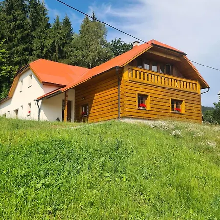 Ta Prostřední Bečva