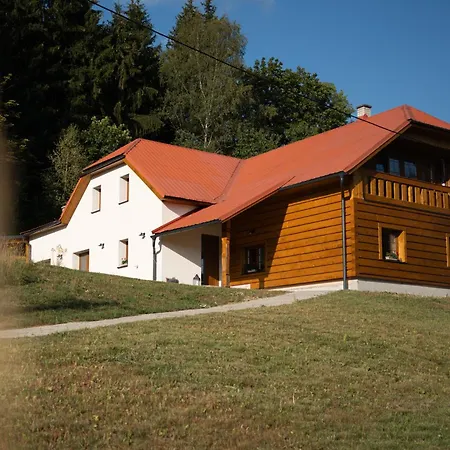 Ta * Prostřední Bečva
