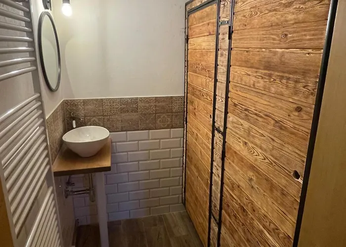 Ta Prostřední Bečva