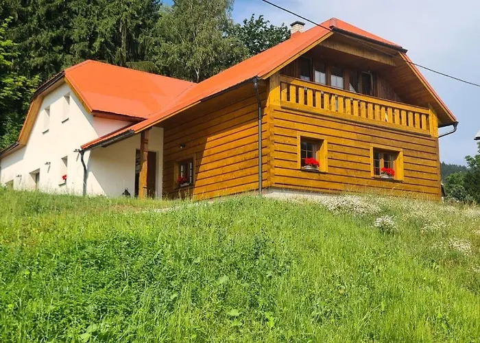 Ta Prostřední Bečva